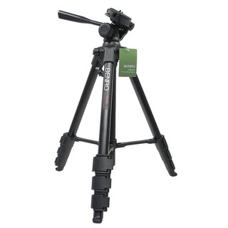 Chân đế tripod máy ảnh Benro T660EX, T600EX