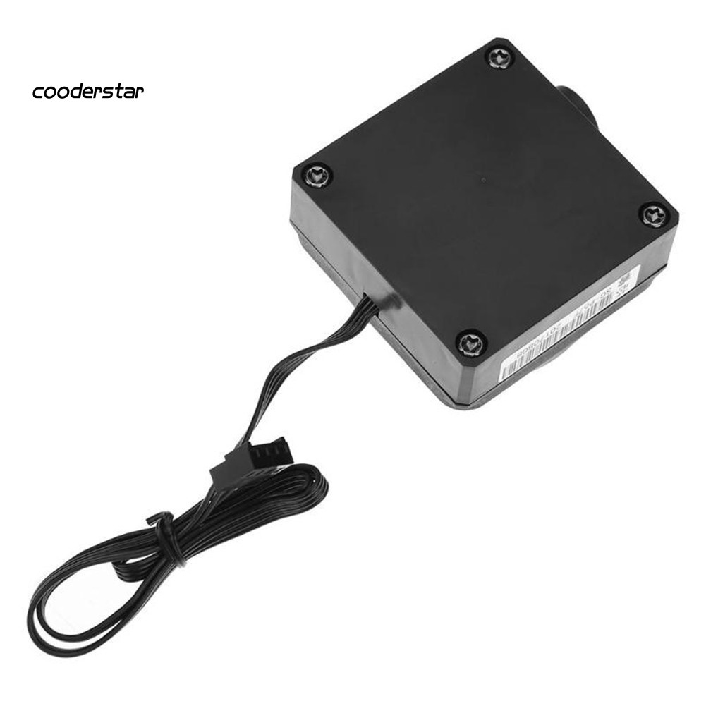 Máy Bơm Nước Tản Nhiệt Wdp 12v