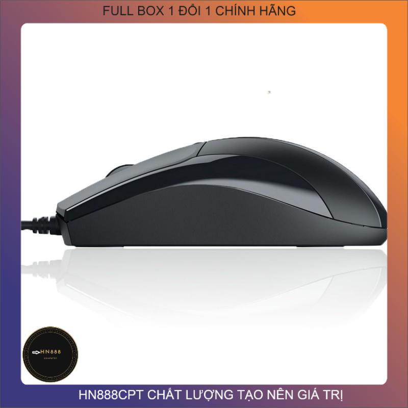 [𝐅𝐫𝐞𝐞𝐒𝐡𝐢𝐩 – 𝐡𝐚̀𝐧𝐠 𝐜𝐚𝐨 𝐜𝐚̂́𝐩] Chuột DAREU LM066 (USB) fullbox | BigBuy360 - bigbuy360.vn