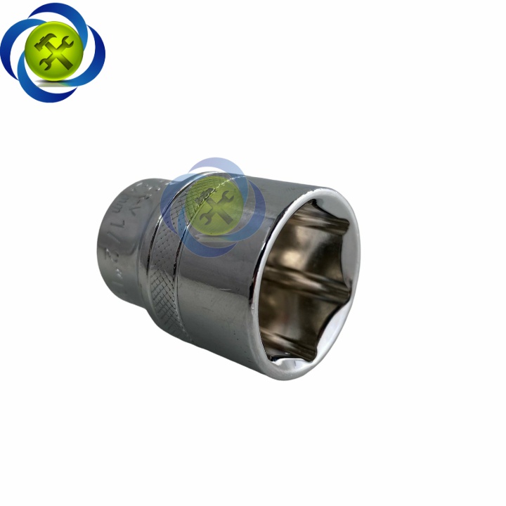 Tuýp 24mm C-Mart F0029-6-24 loại ngắn xi bóng