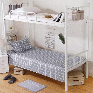 Tấm lót đệm giường đơn phòng ngủ tập thể kích thước 1.2m1.5