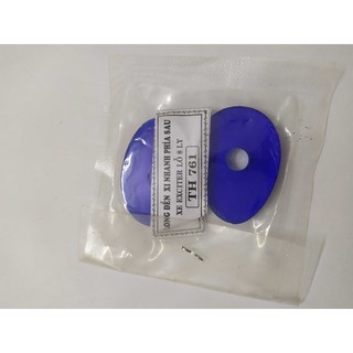 Đế xinhan mica cho exciter 150