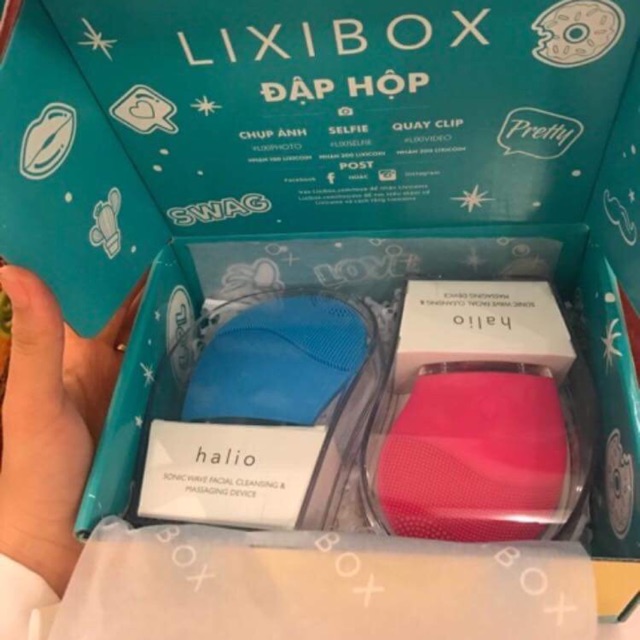 Máy rửa mặt
