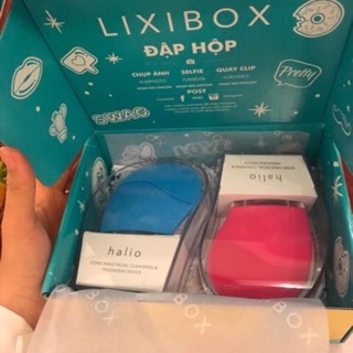 Máy rửa mặt