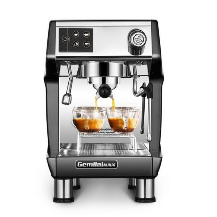 Máy pha cà phê 3200B espresso chuyên nghiệp