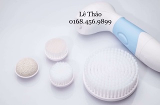 MÁY RỬA MẶT CỌ NANO FLAWLESS