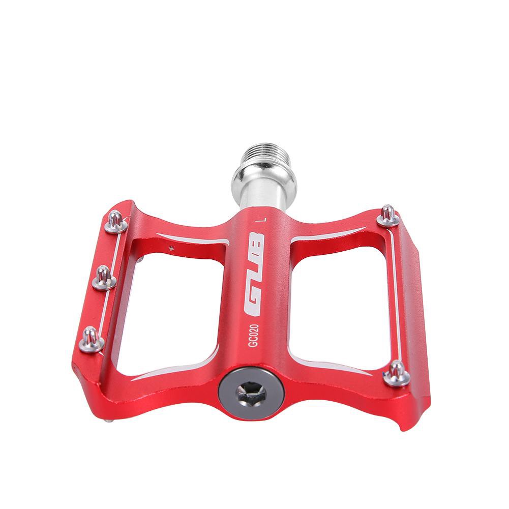 2 bàn đạp GUB gc020-du lịch bằng hợp kim nhôm có thể gấp gọn tiện lợi