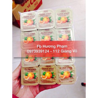 Kẹo C Thái vỉ 24 hộp