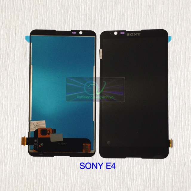 Màn hình Sony E4
