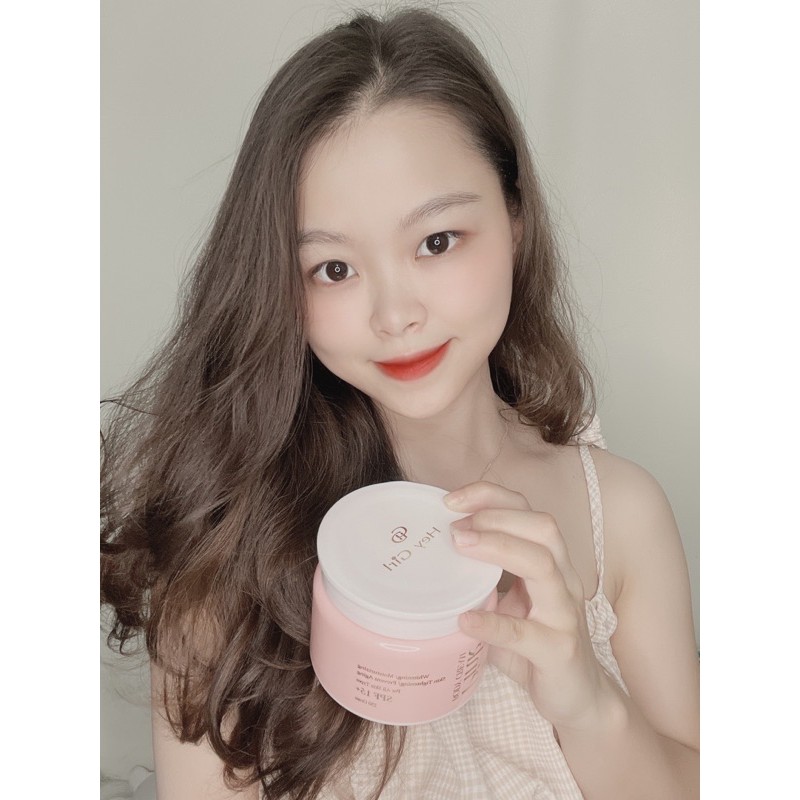 Body pink trắng k hồi tone