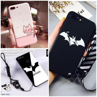 [FREESHIP - 50K] COMBO 3 ỐP LƯNG IN DẺO 6D
