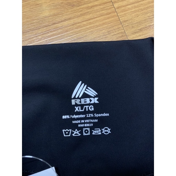 Quần short Biker RBX