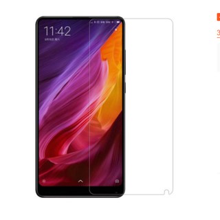 Bộ 3 Miếng dán kính cường lực cho Xiaomi Mi Mix 2 SM