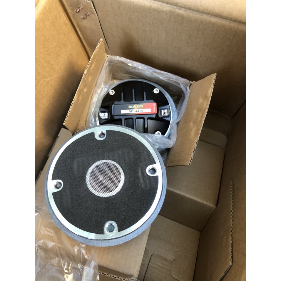 Loa treble 450 từ 100 côn 45 nắp nhôm / giá 1 chiếc