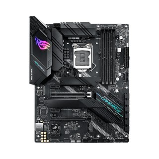 Bo mạch chủ - Mainboard Asus Rog Strix B460-F Gaming