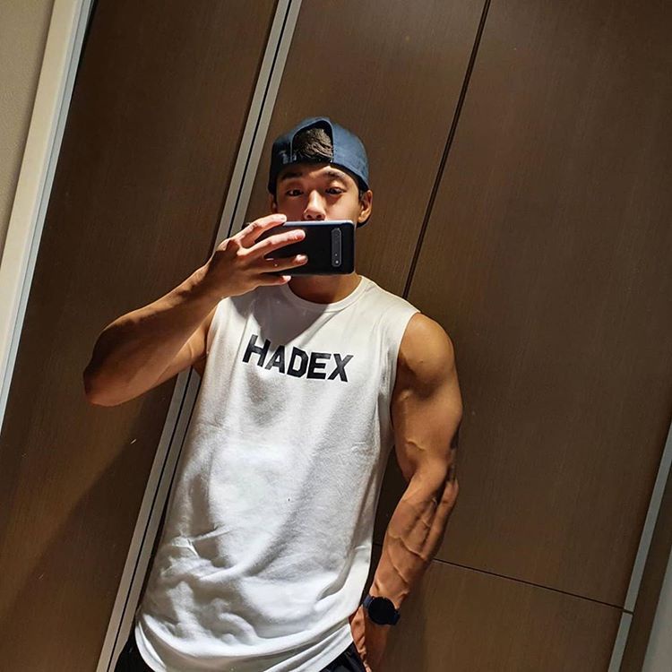 [ GYMEN ] Áo Thun Ba Lỗ Tay Tank Top Tập Gym Phông Nam Thể Thao Form Rộng Cổ Tròn Thun Lạnh Tập Vải Thoáng Nhanh Khô Cao Cấp Streetwear In Côtton Cao Cấp Chuẩn Form Chạy Bộ Chuyên Phong Cách Thể Dục áo Bóng Rổ Cầu Lông Jogger