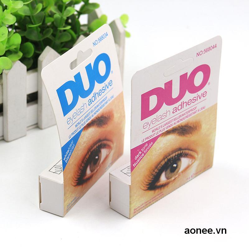 ✨✨Keo dán mi nhanh khô không dễ rơi ra tiện dụng