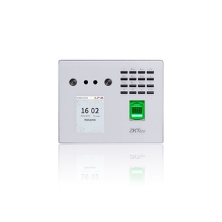 Máy chấm công Zkteco MB40VL