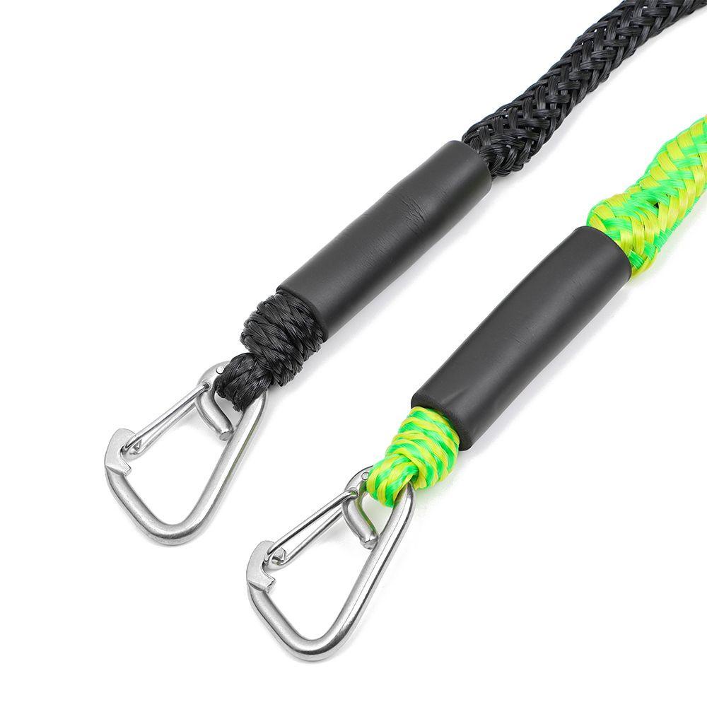 MYRONGVN Dây Bungee Bằng Xốp Đàn Hồi Cho Thuyền Câu Cá