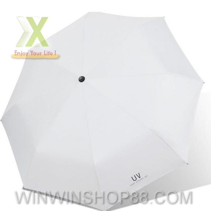 Dù Xếp Siêu Gọn Chống Tia UV Hồng Ngoại WINZ.VN