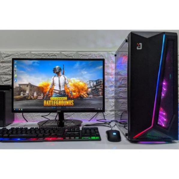 Dàn pc game giá rẻ : i3 4150 + 650ti _nl