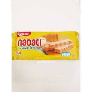 Thùng nabati 24 gói 130g