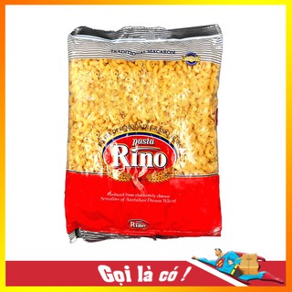 Nui Cầu Vồng Elbow 🌺FREESHIP🌺 Macaroni mỳ nui hãng Rino 500G
