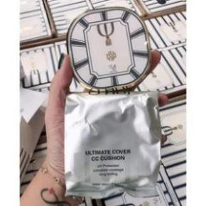 Phấn nước Ohui Ultimate Cover CC Cushion Special, phấn nước ohiu 2 lõi mã MP13 - Bini | BigBuy360 - bigbuy360.vn