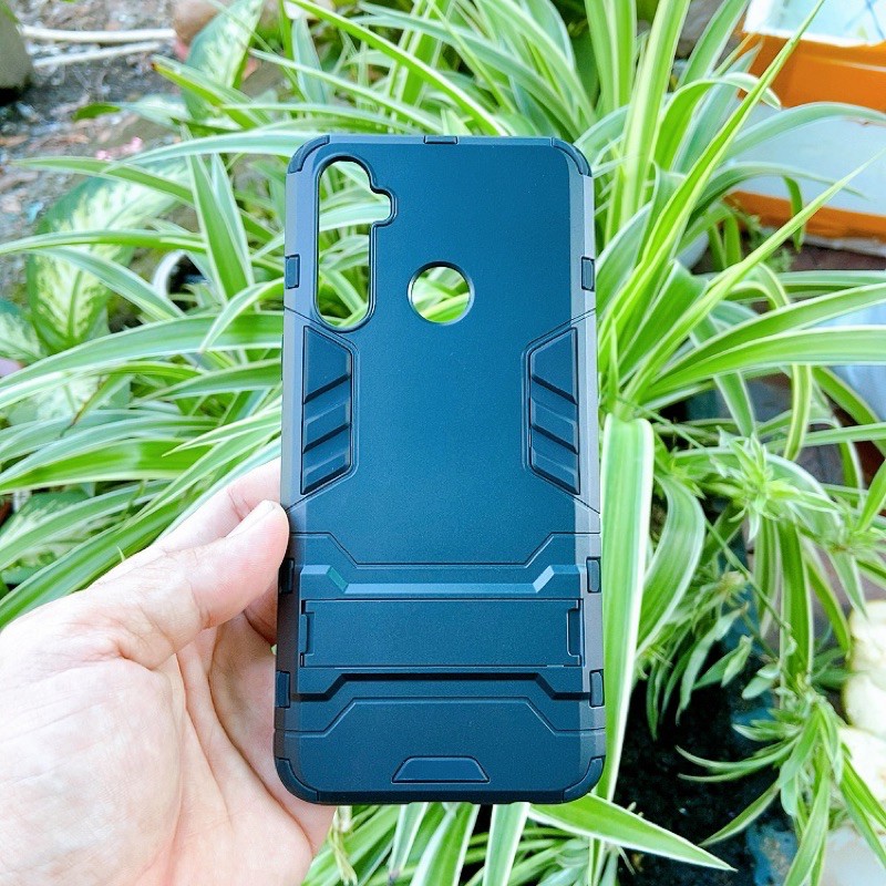 Ốp chống sốc Iron Man Realme 5/Realme 5i/Realme 5s/Realme 6i/Realme C3
