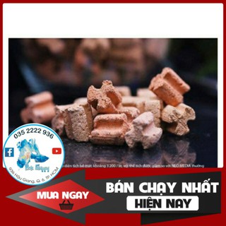 Vật Liệu Lọc NEO MEDIA PREMIUM Cho Cá Cảnh (100ml)