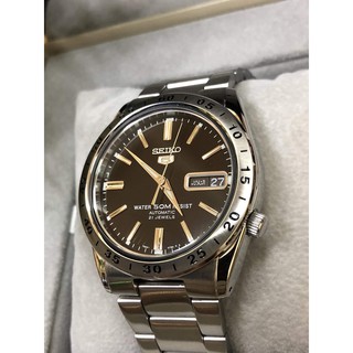Đồng hồ nam Seiko SNKN01K1