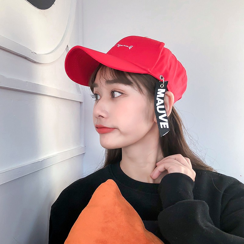 Nón lưỡi trai Rich Young
