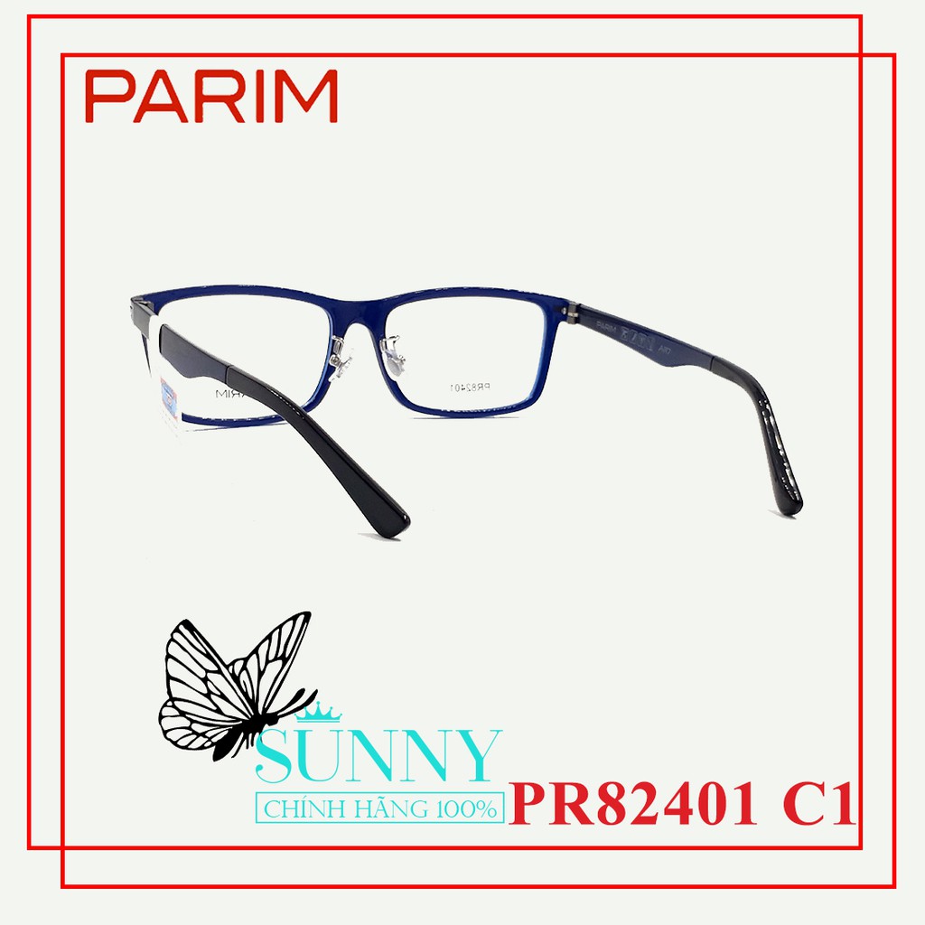 GỌNG KÍNH PARIM - PR82401 - CHÍNH HÃNG KOREA
