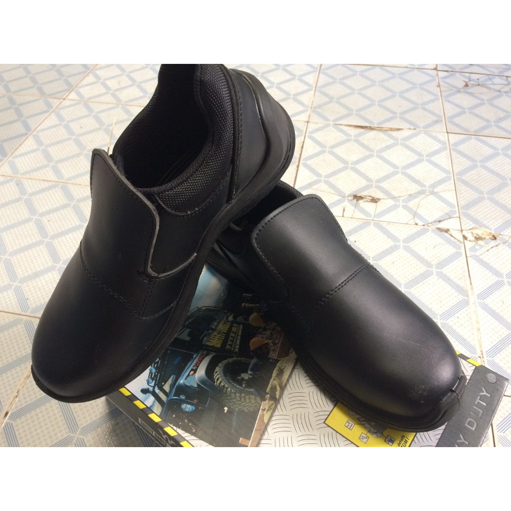 Giày bảo hộ lao động Jogger Dolce-chính hãng-giá rẻ-dùng cho công nhân-kỹ sư-cơ khí-xây dựng