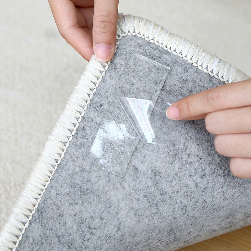 Cuộn Băng Keo 3M, Keo 3M 2 Mặt Siêu Dính Dài 2m