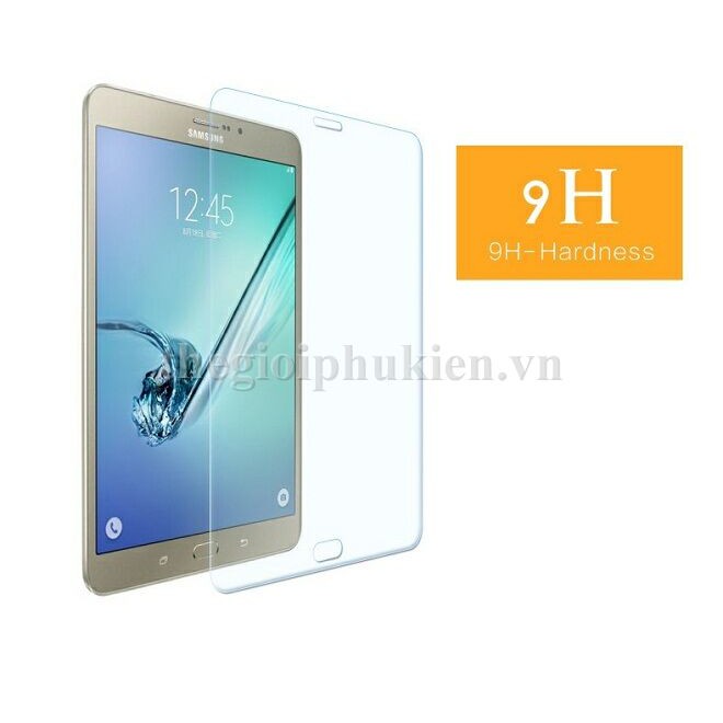 Tấm dán kính cường lực SamSung Galaxy Tab S3 9.7 T820 T825, chống vỡ màn hình