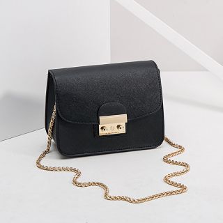 Túi Xách Đeo Chéo Nữ Mini Thời Trang Kiểu Mới