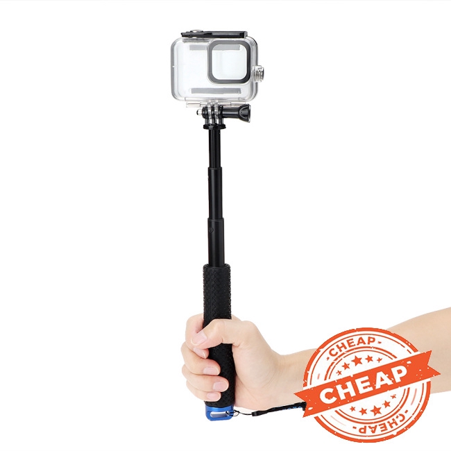 Vỏ bọc chống nước dành cho camera hành trình Gopro Hero 8