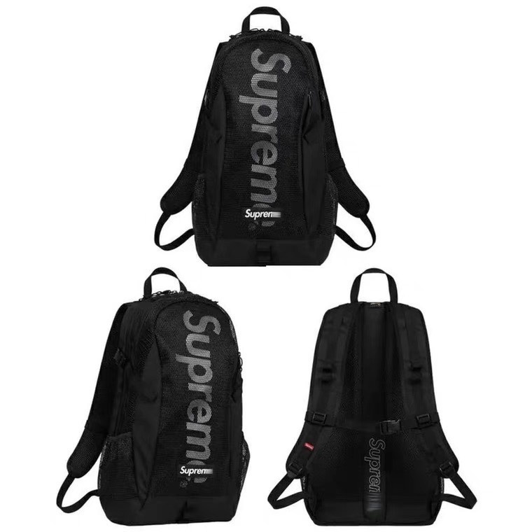 Balo Supreme Phản Quang