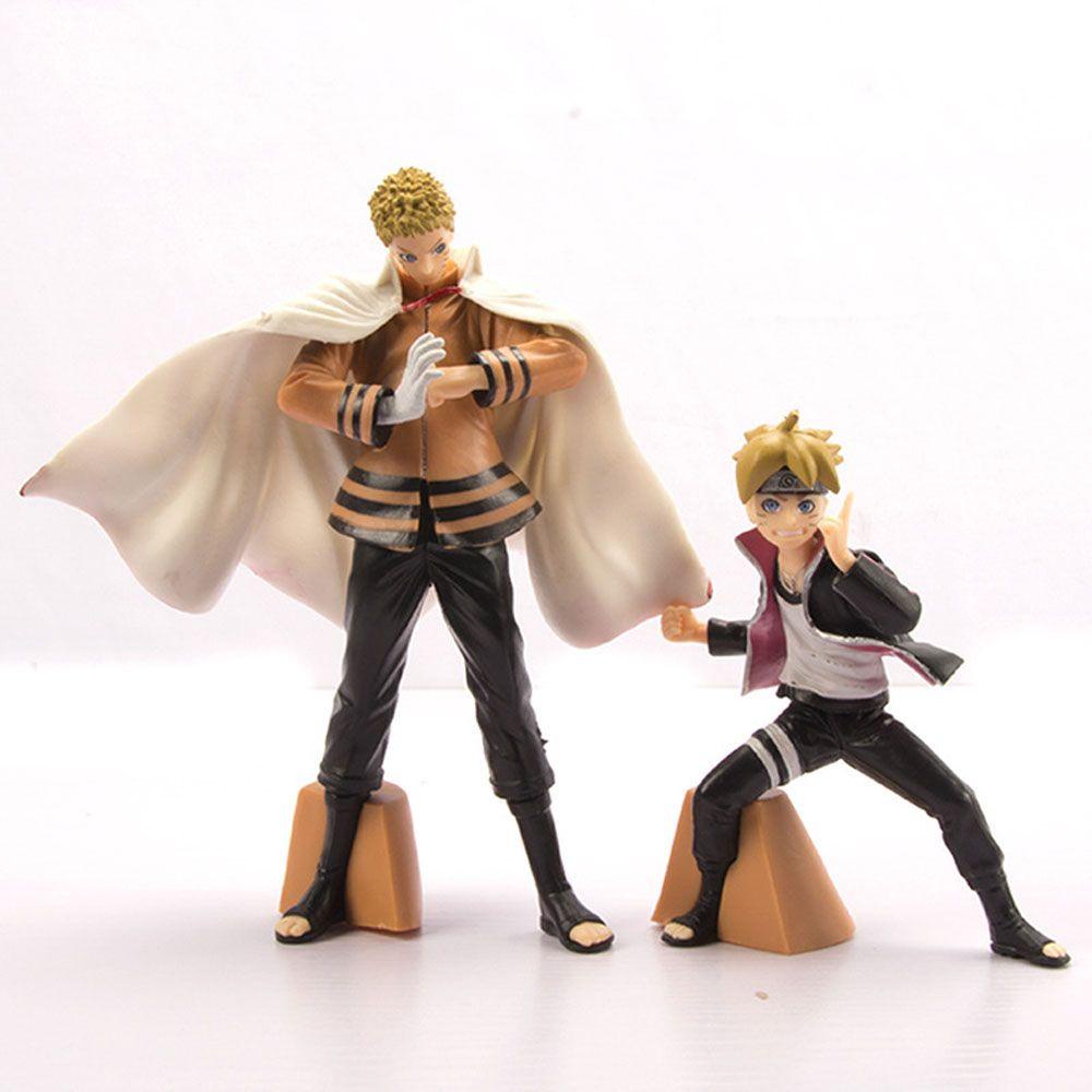 Đồ Chơi Mô Hình Nhân Vật Uzumaki Naruto Boruto