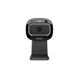 Webcam cho laptop Microsoft LifeCam HD-3000