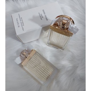 💥💥nước hoa nữ chloe love story 75ml