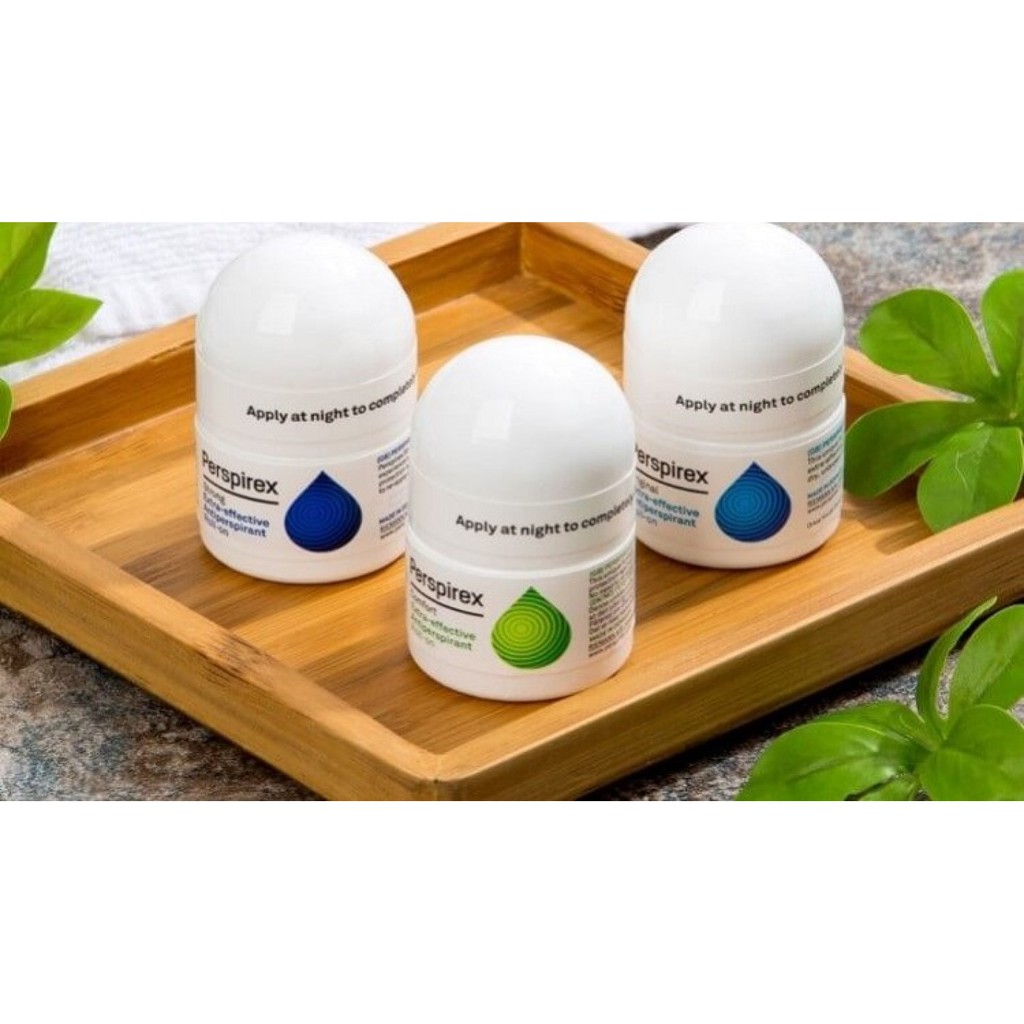 Lăn Khử Mùi Perspirex Cao Cấp Cho Mọi Loại Da - Hiệu Quả Lên Tới 7 Ngày - 1989Store Phân Phối Chính Hãng | BigBuy360 - bigbuy360.vn