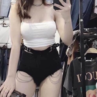 Quần sooc dây xích Quảng Châu loại 1