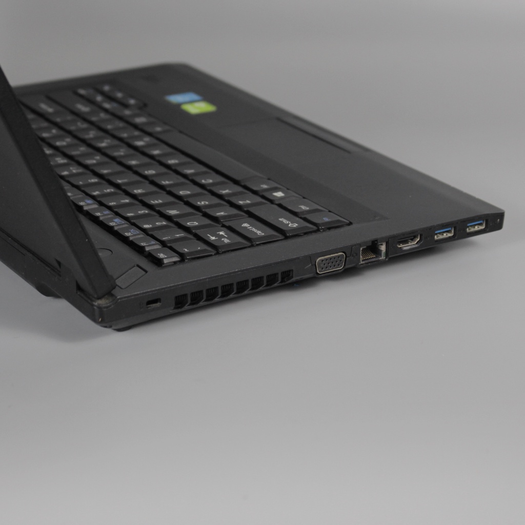 Laptop Lenovo E4430 14.1" core I5 3.20GHz 8G 120G SSD 500G HDD