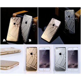 Ốp Remax Chính hãng iPhone 6 Plus/6S Plus
