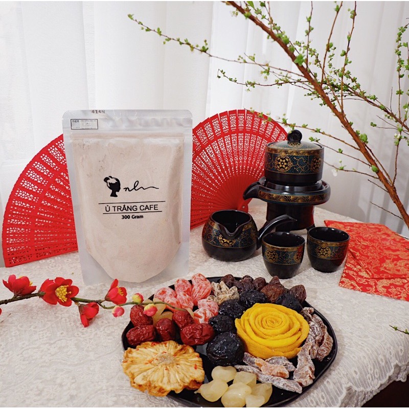 Ủ trắng cafe | BigBuy360 - bigbuy360.vn