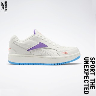 Giày Thể Thao Nữ Reebok Classic Court Double Mix EH3274