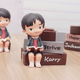 Combo 3 hộp đựng bút TFBOYS