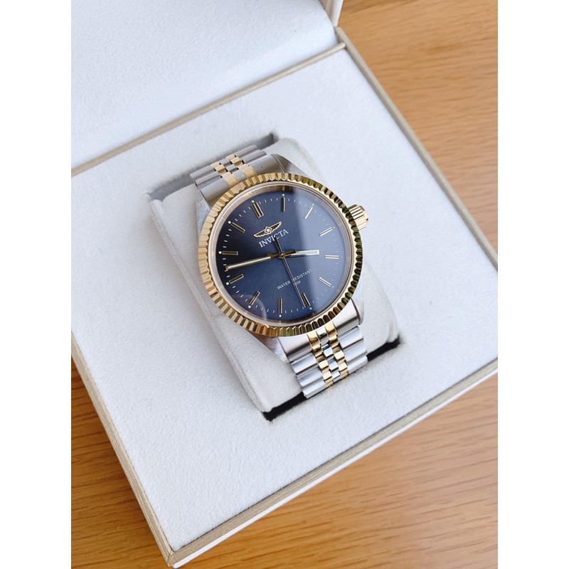 Đồng hồ nam Invicta 29377 size 43mm